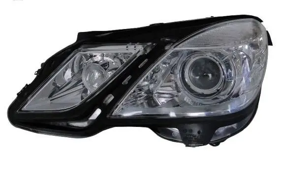 Mercedes-Benz E C207 W207 Headlight/headlamp A2128205761