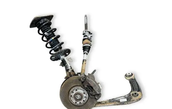 Peugeot Expert Front suspension assembly kit set 9817720480 9816863580 9805519980