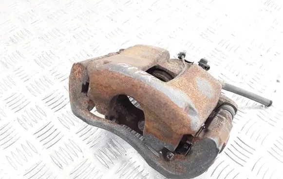 Fiat Bravo Front brake caliper Z0H54722
