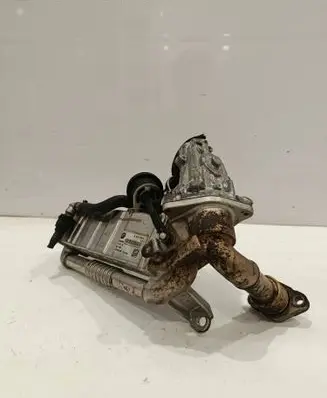 BMW X1 F48 F49 EGR valve cooler 8515891