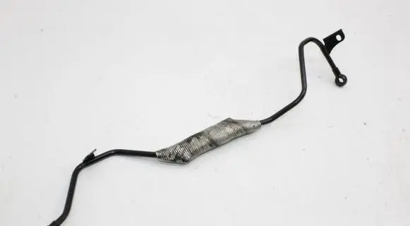 Hyundai ix35 Turbo turbocharger oiling pipe/hose
