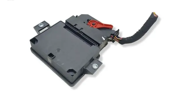 Renault Clio V Hand brake control module 285F23724R