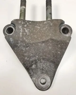Jaguar X-Type Engine mounting bracket 4S7Q-6030-AC