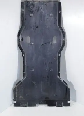 Porsche Cayman 987 Center/middle under tray cover 99750404300