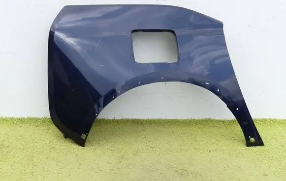 BMW i3 Rear quarter panel 7296746 51437296746