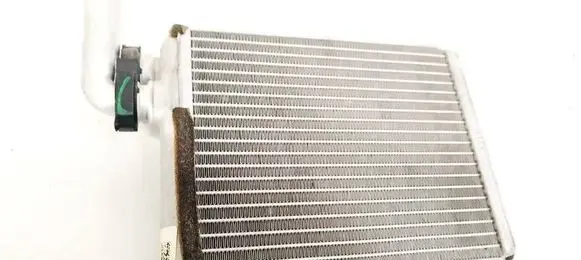 Citroen C3 Heater blower radiator T4922002
