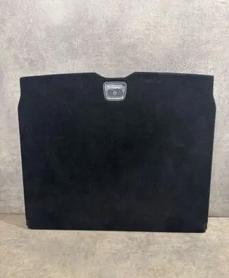 Mercedes-Benz GLC AMG Trunk/boot floor carpet liner A2536800502 118124841