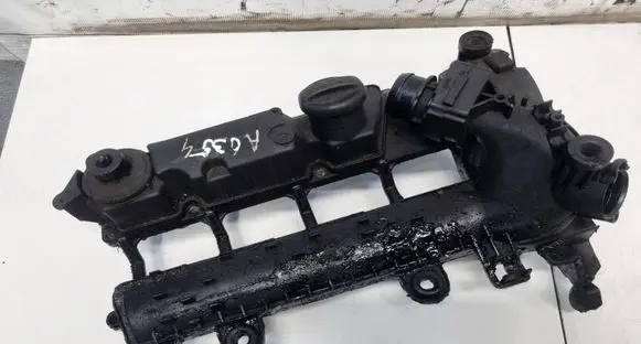 Peugeot 206 Rocker cam cover 