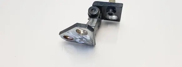 Volkswagen Golf V Rear door upper hinge 1K9833401B