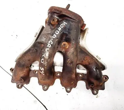 Honda CR-V Exhaust manifold