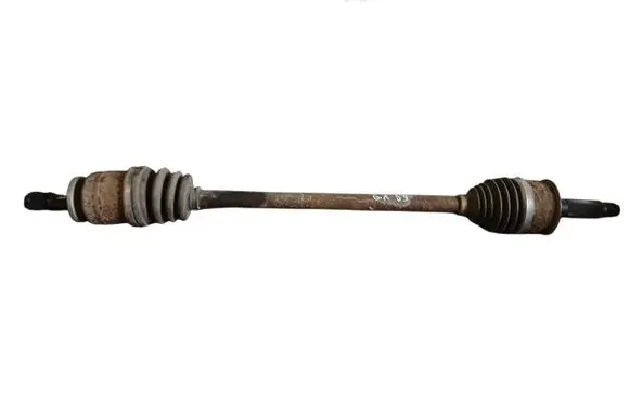 Subaru B9 Tribeca Rear driveshaft