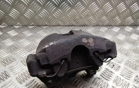 Opel Zafira B Front brake caliper