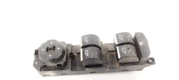 Ford Galaxy Electric window control switch AM2T14A132AA AM2T-14A132-AA