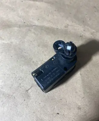 Skoda Octavia Mk2 (1Z) Headlight level adjustment motor 0307853314