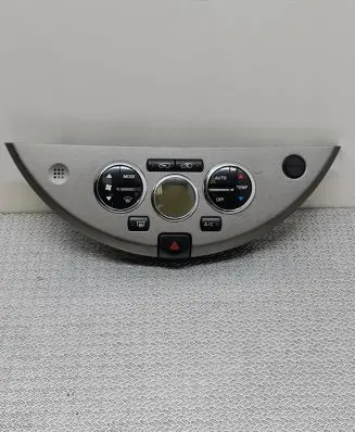 Nissan Note (E11) Climate control unit 275009U11B 69450030