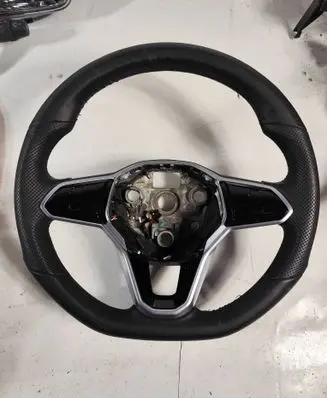 Volkswagen Arteon Shooting Brake Steering wheel 3G8419089D 5DL124A