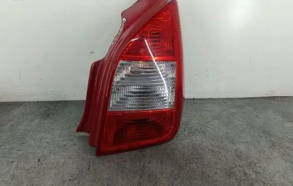 Citroen C2 Rear/tail lights 9680283680