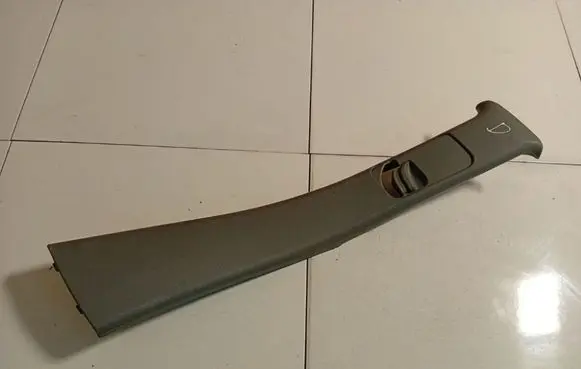 Peugeot 406 (B) pillar trim (top) 9616351277