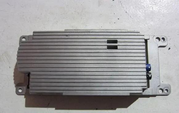 BMW X3 F25 Other control units/modules 9257153