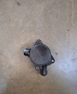 Mercedes-Benz S W221 Breather valve A6420100391 S064