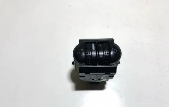 Volkswagen PASSAT B5.5 Headlight level height control switch 3b0941333c 56b
