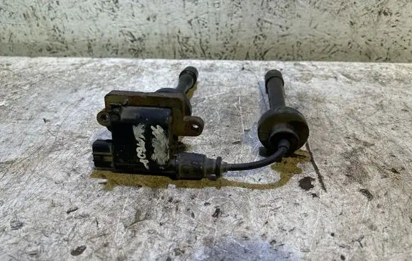 Mitsubishi Space Wagon High voltage ignition coil