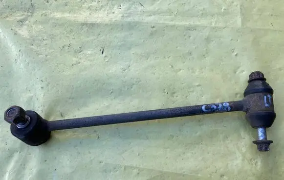 Rear anti-roll bar/stabilizer link