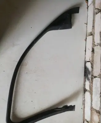 BMW X3 F25 Other front door trim element 108341 10
