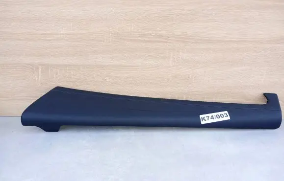 Mercedes-Benz GLC C254 Front door trim bar A2547304401