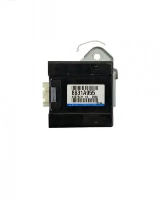 Mitsubishi Outlander ESP acceleration yaw rate sensor 8631a955