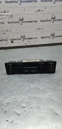 BMW 5 E39 Climate control unit 6916641 900250950002 01661619