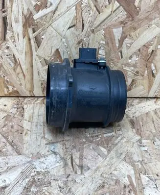 Audi A6 S6 C7 4G Mass air flow meter 059906461M
