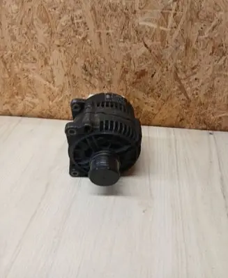Audi A3 S3 8L Generator/alternator 0123515021 038903023J