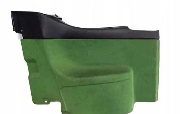 Volkswagen Golf III Coupe rear side trim panel 