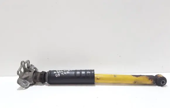 Opel Corsa D Rear shock absorber/damper