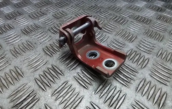 Front door lower hinge
