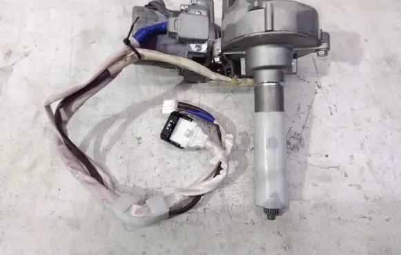 Lexus CT 200H Electric power steering pump 8096076030