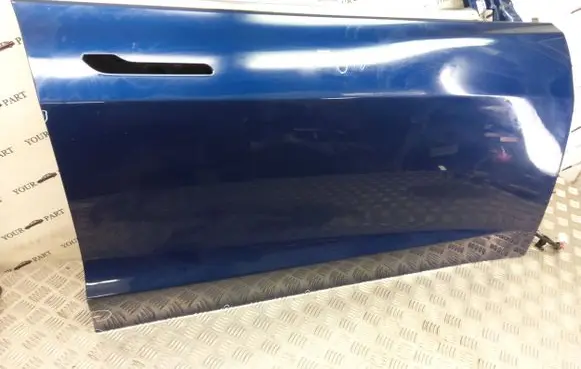 Tesla Model 3 Front door 1641700eda