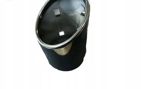 BMW 3 G20 G21 Muffler ending 8485757