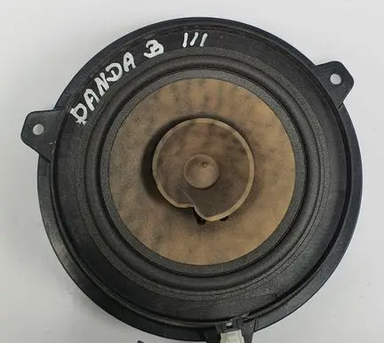 Fiat Panda II Front door speaker 00467978440
