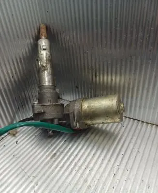 Renault Clio II Power steering pump 67000000300