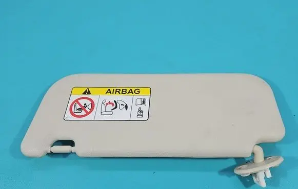 Toyota Corolla E210 E21 Sun visor IMPRK1574762