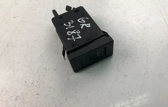 Volkswagen Polo Other switches/knobs/shifts 6K0959561B