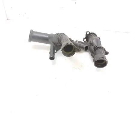 Thermostat/thermostat housing