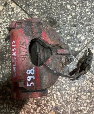 Ford Galaxy Front brake caliper