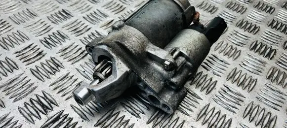 Audi A5 Starter motor 06H911024C