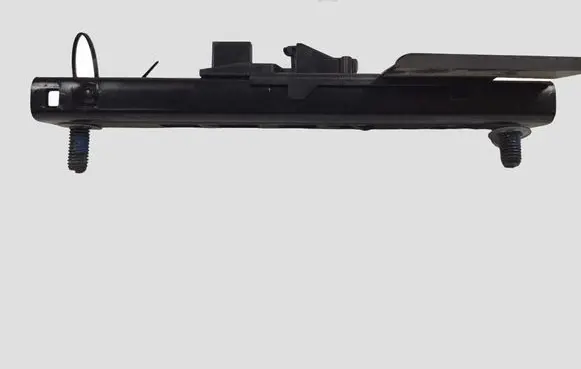 Ford C-MAX II Seat belt adjustment rail 616773300 6168428801