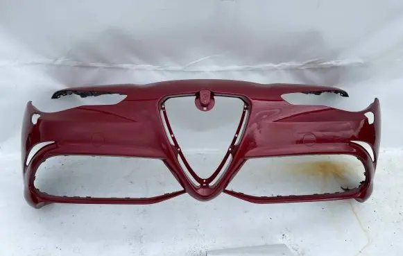 Alfa Romeo Giulia Front bumper 50546884