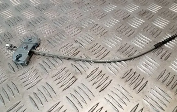 Mazda 6 Hand brake release cable 