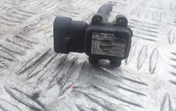 Renault Scenic I Air pressure sensor 7700111957